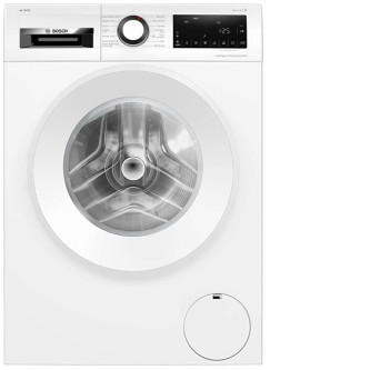 Стиральная машина BOSCH WGG244ALSN