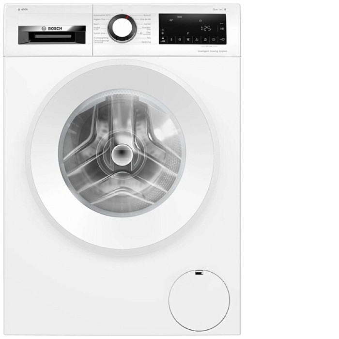 Стиральная машина BOSCH WGG244ALSN Стиральная машина BOSCH WGG244ALSN