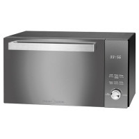Микроволновая печь PROFI COOK PC-MWG 1204 Микроволновая печь PROFI COOK PC-MWG 1204