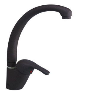 Смеситель WEBERT mare black ma921302 Смеситель WEBERT mare black ma921302