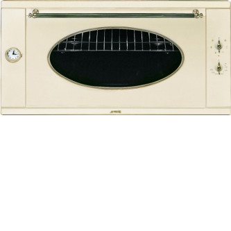 Духовой шкаф SMEG s890pmro9 Духовой шкаф SMEG s890pmro9
