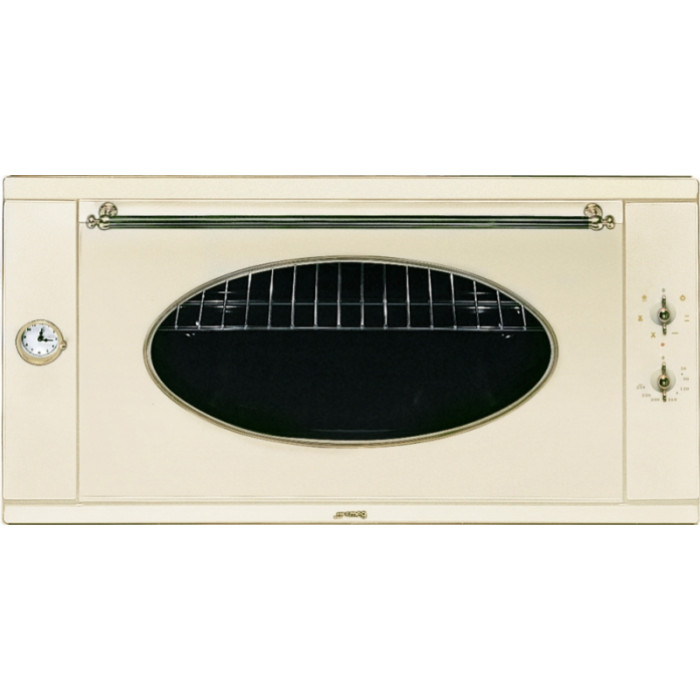 Духовой шкаф SMEG s890pmro9 Духовой шкаф SMEG s890pmro9