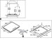 Варочная поверхность BOSCH PSY6A6B20