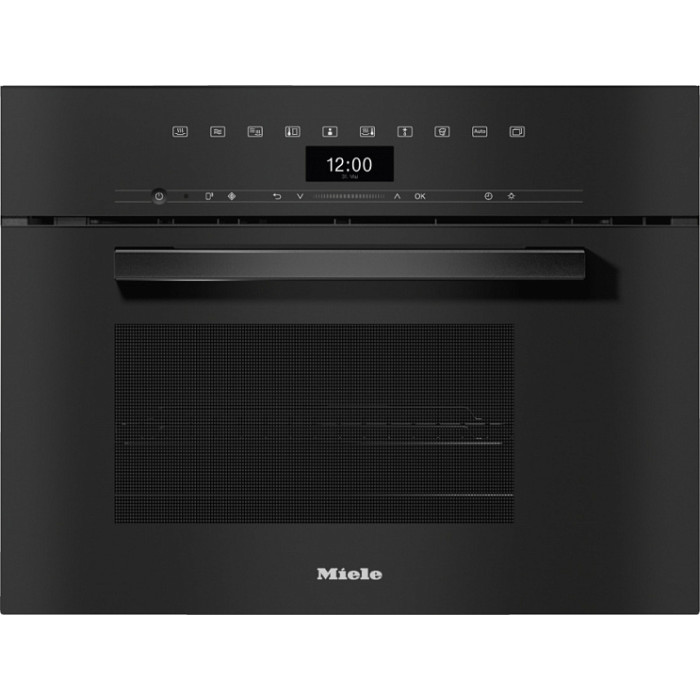 Пароварка MIELE DGM7440 OBSW Пароварка MIELE DGM7440 OBSW