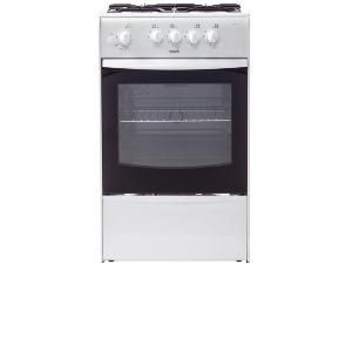 Газовая плита Terra GM 1413-004 W Газовая плита Terra GM 1413-004 W
