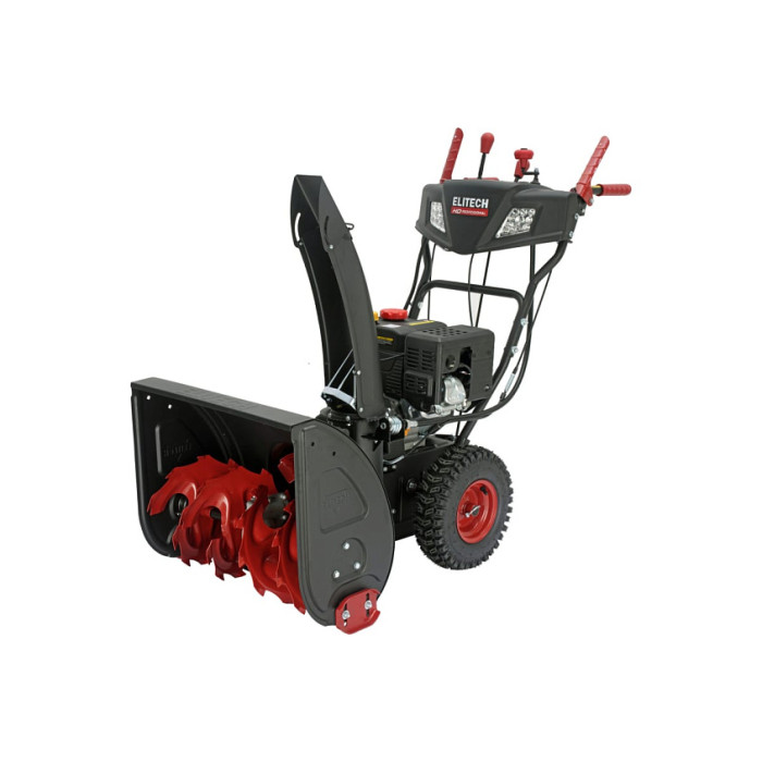Снегоуборщик ELITECH ST 0762LE (E1609.014.00) Снегоуборщик ELITECH ST 0762LE (E1609.014.00)