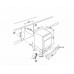 Холодильник SMEG U8C082DF Холодильник SMEG U8C082DF