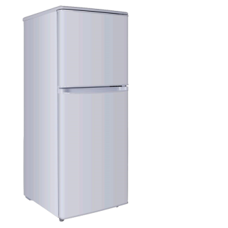 Холодильник Renova RTD-180W Холодильник Renova RTD-180W
