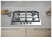 Варочная поверхность INDESIT THP 641 IX/I