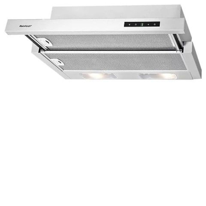 Вытяжка RAINFORD RCH-6901Т Plus Inox