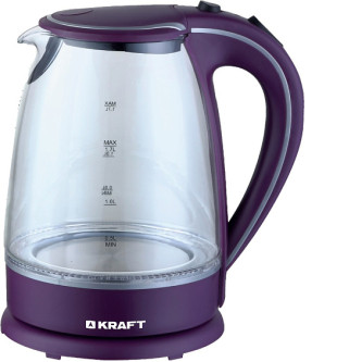 Чайник KRAFT KF-KG1702VI Чайник KRAFT KF-KG1702VI