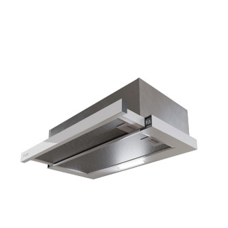 Вытяжка LEX HONVER G 600 WHITE
