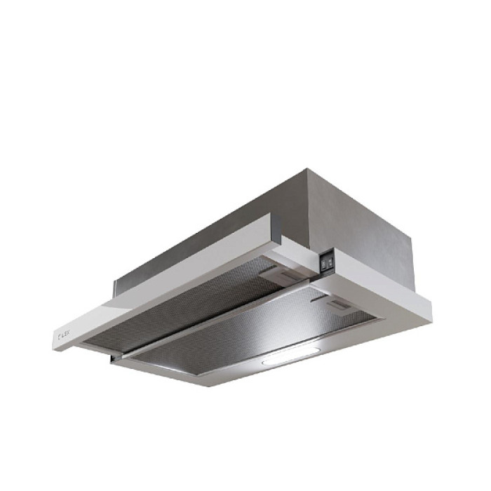 Вытяжка LEX HONVER G 600 WHITE Вытяжка LEX HONVER G 600 WHITE