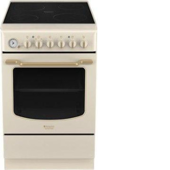 Электрическая плита HOTPOINT-ARISTON ht5vm4a (ow) ea Электрическая плита HOTPOINT-ARISTON ht5vm4a (ow) ea