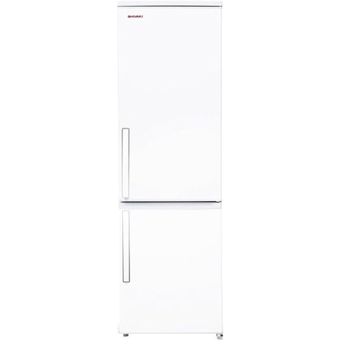 Холодильник SHIVAKI HD 345 RN White Холодильник SHIVAKI HD 345 RN White