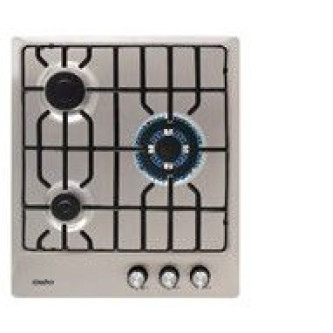 Варочная поверхность LUXDORF H45V35M450 Варочная поверхность LUXDORF H45V35M450