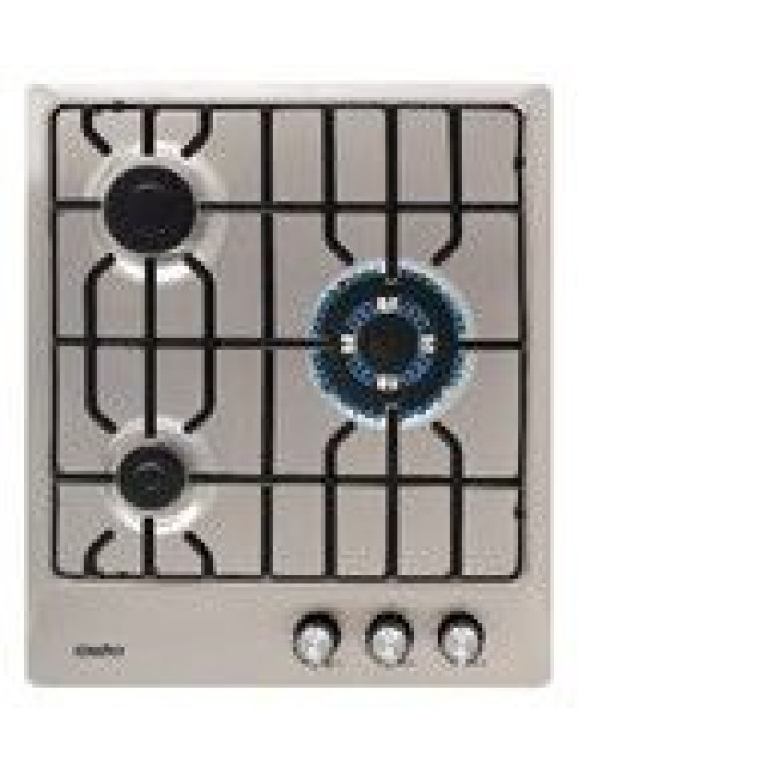 Варочная поверхность LUXDORF H45V35M450 Варочная поверхность LUXDORF H45V35M450