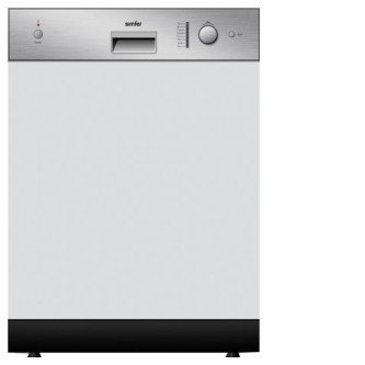 Посудомоечная машина SIMFER bm 1201 Посудомоечная машина SIMFER bm 1201