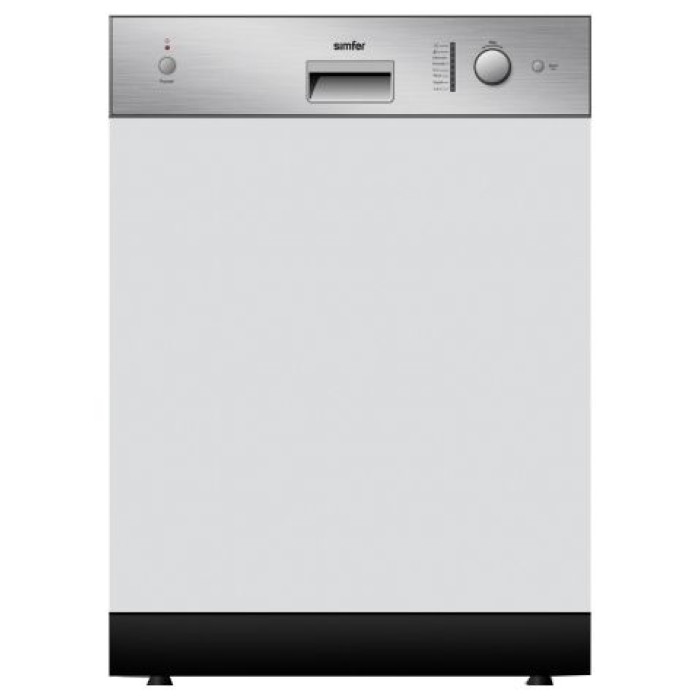 Посудомоечная машина SIMFER bm 1201 Посудомоечная машина SIMFER bm 1201