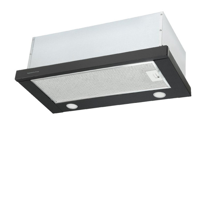 Вытяжка ZIGMUND SHTAIN K 012.6 B