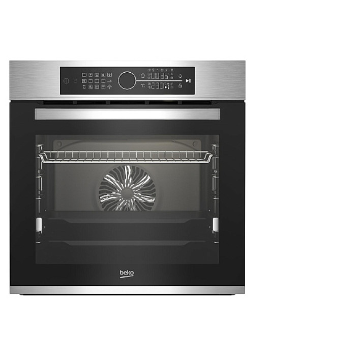 Духовой шкаф BEKO BBIM12400XCS Духовой шкаф BEKO BBIM12400XCS