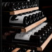 Винный шкаф DUNAVOX DVH-25.65DB.TO Винный шкаф DUNAVOX DVH-25.65DB.TO