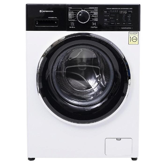 Стиральная машина ESPERANZA WMF814IBD11 Стиральная машина ESPERANZA WMF814IBD11