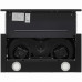 Вытяжка KRONA Kamilla T 600 BK (2 мотора)