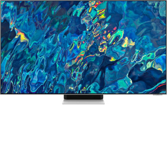 Телевизор SAMSUNG QE55QN95BAUXCE