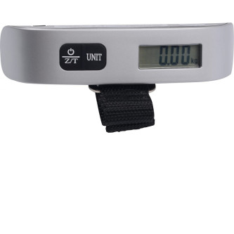 Весы для багажа FIRST FA-6409 Black Весы для багажа FIRST FA-6409 Black