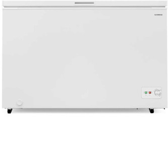 Морозильный ларь SUNWIND SCH401WT Морозильный ларь SUNWIND SCH401WT