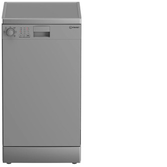 Посудомоечная машина INDESIT DFS 1A59 S Посудомоечная машина INDESIT DFS 1A59 S