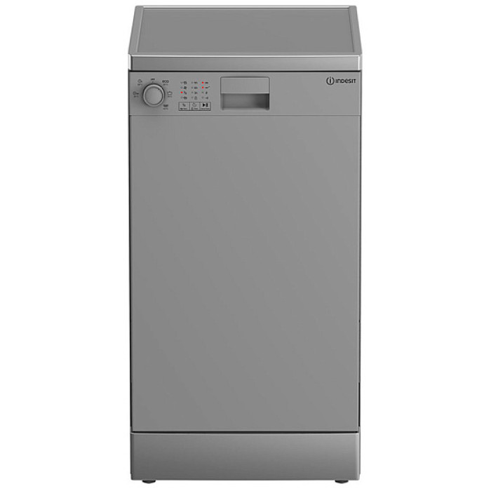 Посудомоечная машина INDESIT DFS 1A59 S Посудомоечная машина INDESIT DFS 1A59 S
