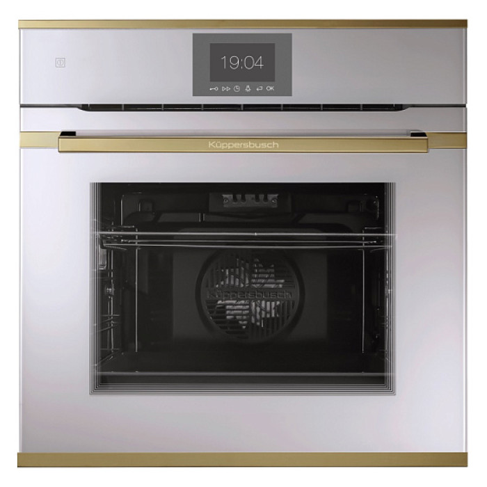 Духовой шкаф KUPPERSBUSCH B 6550.0 G4