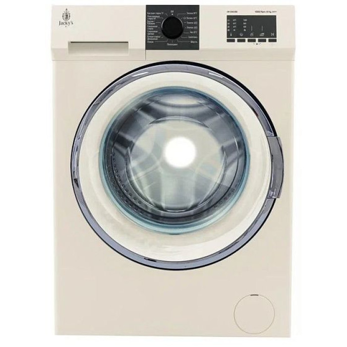 Стиральная машина JACKY'S JW 6W10I1 Стиральная машина JACKY'S JW 6W10I1