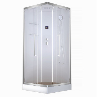 Душевая кабина ACQUAZZONE Quoris 100