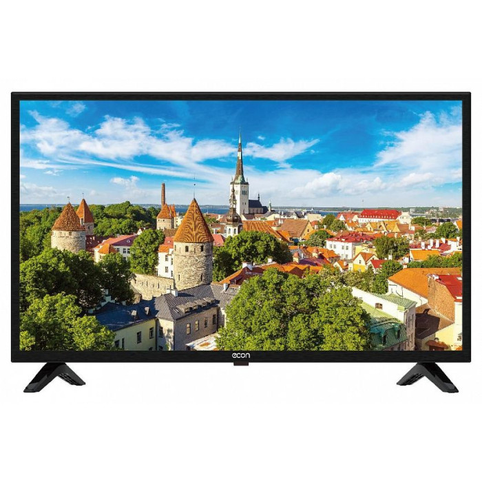 Телевизор ECON EX-24HT007B Телевизор ECON EX-24HT007B