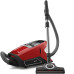 Пылесос MIELE SKCF5 Blizzard CX1 Cat&Dog Powerline манговый красный Пылесос MIELE SKCF5 Blizzard CX1 Cat&Dog Powerline манговый красный