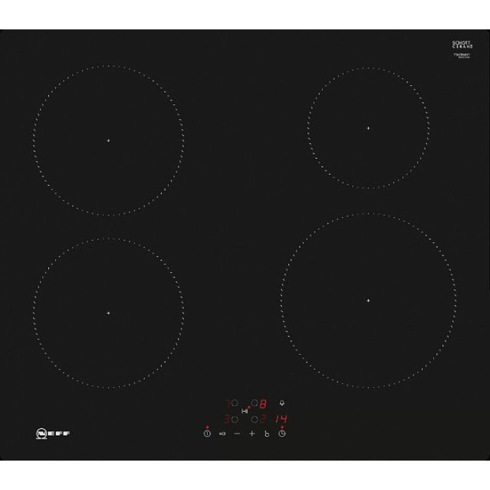 Варочная поверхность NEFF T36CB40X1 Варочная поверхность NEFF T36CB40X1