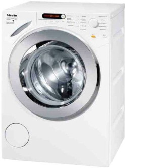 Стиральная машина полноразмерная MIELE w 1978 wps