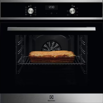 Духовой шкаф ELECTROLUX EOF5H40BX Духовой шкаф ELECTROLUX EOF5H40BX