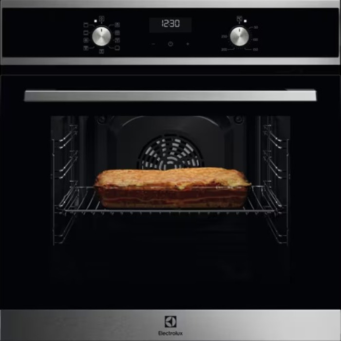 Духовой шкаф ELECTROLUX EOF5H40BX Духовой шкаф ELECTROLUX EOF5H40BX