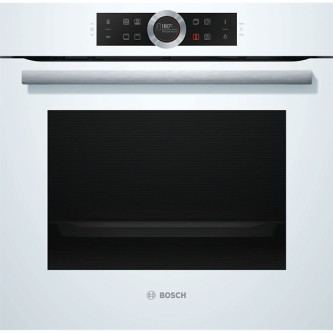 Духовой шкаф BOSCH HBG632BW1S Духовой шкаф BOSCH HBG632BW1S