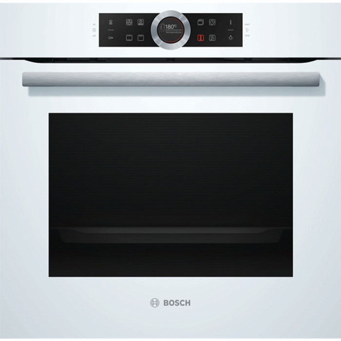 Духовой шкаф BOSCH HBG632BW1S