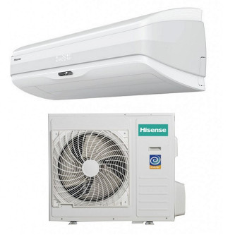 Сплит-система HISENSE AS-10UW4RXUQD00