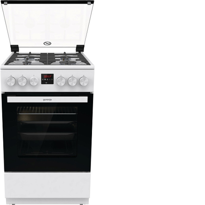 Плита GORENJE GGI5C20WF-B