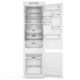 Холодильник WHIRLPOOL WHC20T573 Холодильник WHIRLPOOL WHC20T573