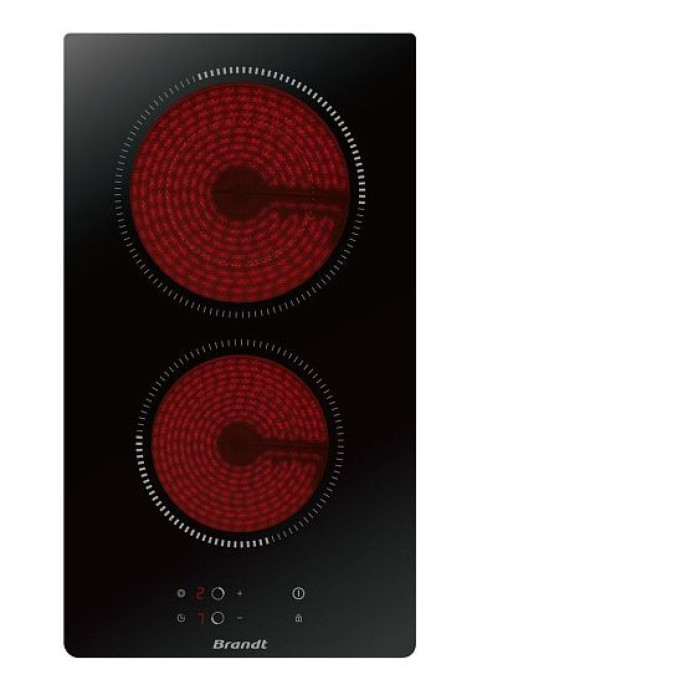 Варочная поверхность BRANDT BPV6221B Варочная поверхность BRANDT BPV6221B