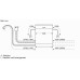 Посудомоечная машина BOSCH SMU2HVW20S