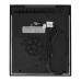Варочная поверхность MAUNFELD CVI453SBWHA Inverter Варочная поверхность MAUNFELD CVI453SBWHA Inverter